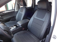 Volkswagen Touareg 2010-2018 Original Seat Covers SoyuzAuto Dynamic photo 1