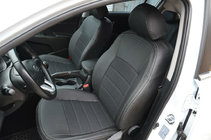 Kia Sportage 2010-2015 Custom Fit Seat Covers SoyuzAuto Dynamic photo 2