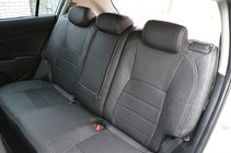 Kia Sportage 2010-2015 Custom Fit Seat Covers SoyuzAuto Dynamic photo 5