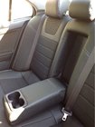 Mitsubishi Lancer X 2008- Car Seat Covers SoyuzAuto Dynamic photo 2
