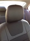 Mitsubishi Lancer X 2008- Car Seat Covers SoyuzAuto Dynamic photo 4