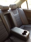 Mitsubishi Lancer X 2008- Car Seat Covers SoyuzAuto Dynamic photo 5