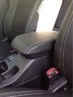 Mitsubishi Lancer X 2008- Car Seat Covers SoyuzAuto Dynamic photo 3