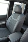 Nissan X-trail T31 2007-2014 Car Seat Covers SoyuzAuto Dynamic photo 2