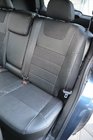 Nissan X-trail T31 2007-2014 Car Seat Covers SoyuzAuto Dynamic photo 3