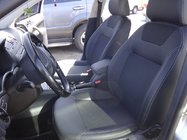 Skoda Octavia II A5 2006-2010 Car Seat Covers SoyuzAuto Dynamic photo 1