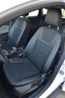 Ford Focus III 2011-2017 Custom Eco Leather Seat Covers Brothers Dynamic photo 2