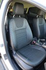 Ford Focus III 2011-2017 Custom Eco Leather Seat Covers Brothers Dynamic photo 7