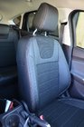 Ford Focus III 2011-2017 Custom Eco Leather Seat Covers Brothers Dynamic photo 8