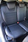 Ford Focus III 2011-2017 Custom Eco Leather Seat Covers Brothers Dynamic photo 9