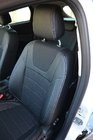 Ford Focus III 2011-2017 Custom Eco Leather Seat Covers Brothers Dynamic photo 13