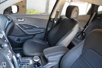 Hyundai Santa Fe 3 2012-2018 Car Seat Covers SoyuzAuto Dynamic photo 5