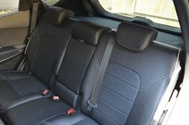 Hyundai Santa Fe 3 2012-2018 Car Seat Covers SoyuzAuto Dynamic photo 7