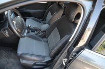 Citroen C-4 2010-2018 Car Seat Covers SoyuzAuto Premium photo 3