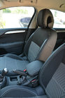 Citroen C-4 2010-2018 Car Seat Covers SoyuzAuto Premium photo 4
