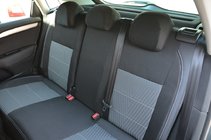 Citroen C-4 2010-2018 Car Seat Covers SoyuzAuto Premium photo 5