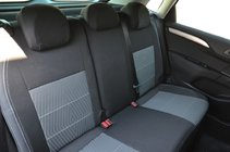 Citroen C-4 2010-2018 Car Seat Covers SoyuzAuto Premium photo 6