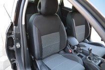 Citroen C-4 2010-2018 Car Seat Covers SoyuzAuto Premium photo 8
