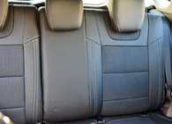 Suzuki SX4 S-Cross 2013-2016 Seat Covers SoyuzAuto Dynamic photo 2