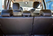 Suzuki SX4 S-Cross 2013-2016 Seat Covers SoyuzAuto Dynamic photo 5