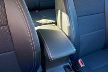 Suzuki SX4 S-Cross 2013-2016 Seat Covers SoyuzAuto Dynamic photo 10