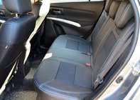 Suzuki SX4 S-Cross 2013-2016 Seat Covers SoyuzAuto Dynamic photo 11