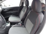 Citroen C-Elysee 2013-2022 Car Seat Covers SoyuzAuto Premium photo 4