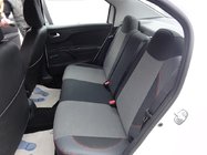 Citroen C-Elysee 2013-2022 Car Seat Covers SoyuzAuto Premium photo 3