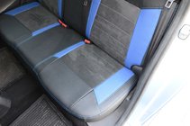 Peugeot 301 2012- Car Seat Covers SoyuzAuto Leather-Style photo 6