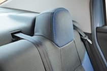 Peugeot 301 2012- Car Seat Covers SoyuzAuto Leather-Style photo 4