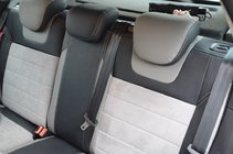Ford Focus III 2011-2017 Custom Fit Eco Leather Seat Covers Brothers Leather Style photo 4