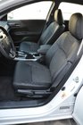 Honda Accord IX 2013-2017 Car Seat Covers Alcantara & Eco Leather photo 1