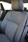 Honda Accord IX 2013-2017 Car Seat Covers Alcantara & Eco Leather photo 4