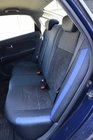 Hyundai Elantra (HD) 2006-2011 Car Seat Covers Elite (Eco Leather with Alcantara Inserts) photo 7