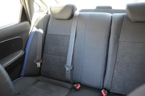 Hyundai Elantra (HD) 2006-2011 Car Seat Covers Elite (Eco Leather with Alcantara Inserts) photo 4