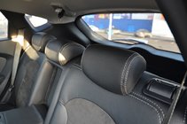 Hyundai IX-35 2010-2015 Car Seat Covers SoyuzAuto Leather-Style photo 6