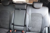 Hyundai Santa Fe 3 2012-2018 Car Seat Covers SoyuzAuto Leather-Style photo 5