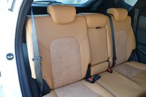 Hyundai Santa Fe 3 2012-2018 Car Seat Covers SoyuzAuto Leather-Style photo 7