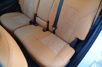 Hyundai Santa Fe 3 2012-2018 Car Seat Covers SoyuzAuto Leather-Style photo 4