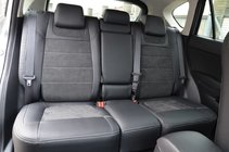 Mazda CX-5 2012-2017 Car Seat Covers SoyuzAuto Leather Style photo 2