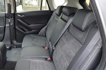 Mazda CX-5 2012-2017 Car Seat Covers SoyuzAuto Leather Style photo 5