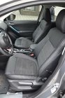 Mazda CX-5 2012-2017 Car Seat Covers SoyuzAuto Leather Style photo 1