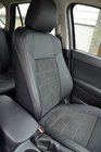 Mazda CX-5 2012-2017 Car Seat Covers SoyuzAuto Leather Style photo 6