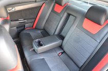 Mitsubishi Lancer X 2008- Car Seat Covers SoyuzAuto Leather-Style photo 4