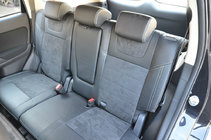 Mitsubishi Outlander 2012-2021 Car Seat Covers SoyuzAuto Leather-Style photo 8