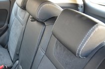 Mitsubishi Outlander 2012-2021 Car Seat Covers SoyuzAuto Leather-Style photo 6