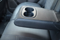 Mitsubishi Outlander 2012-2021 Car Seat Covers SoyuzAuto Leather-Style photo 5