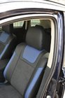 Mitsubishi Outlander 2012-2021 Car Seat Covers SoyuzAuto Leather-Style photo 2
