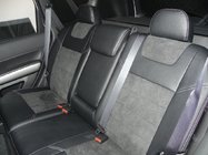 Nissan X-trail T31 2007-2014 Car Seat Covers SoyuzAuto Leather-Style photo 6