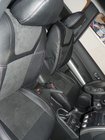 Nissan X-trail T31 2007-2014 Car Seat Covers SoyuzAuto Leather-Style photo 7